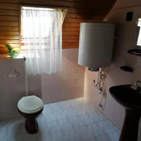 House Retro Szántód