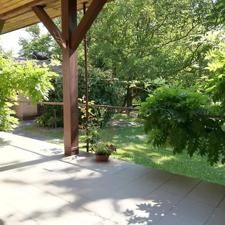 別荘 House Retro *