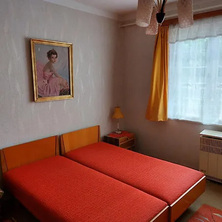 House Retro * Szántód