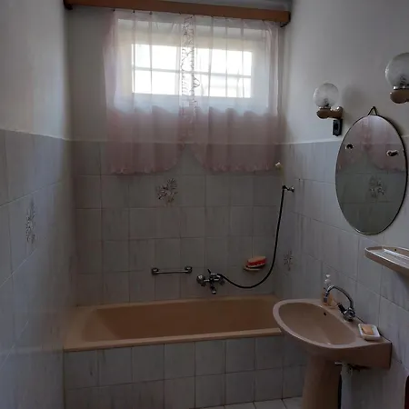 別荘 House Retro Szántód