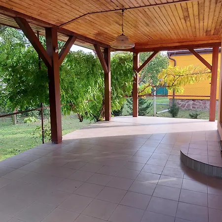 別荘 House Retro Szántód