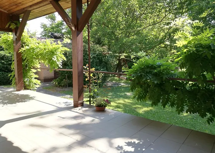 Holiday home House Retro *