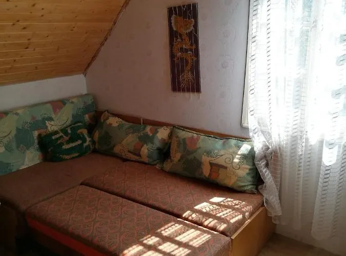 بيت للعطل House Retro