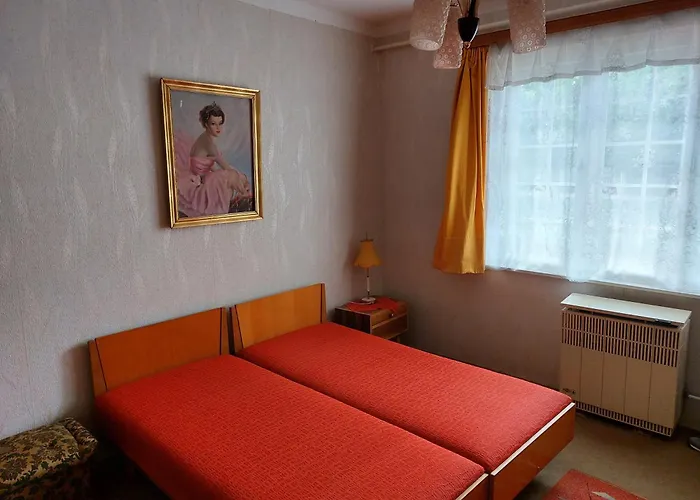 House Retro * Szántód