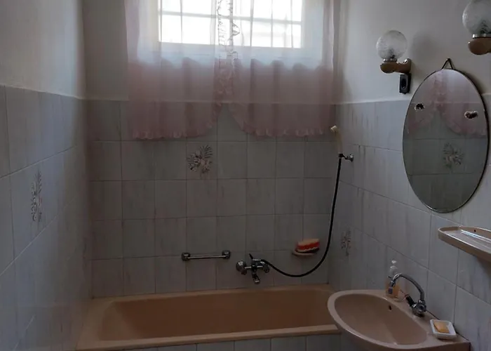 بيت للعطل House Retro Szántód